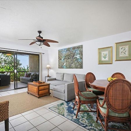 Kona Westwind 1 New! Quiet Ocean-View 1St Floor | Patio | Pool Villa Kailua-Kona Ngoại thất bức ảnh