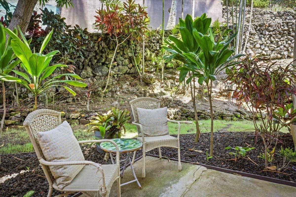 Kona Westwind 1 New! Quiet Ocean-View 1St Floor | Patio | Pool Villa Kailua-Kona Ngoại thất bức ảnh