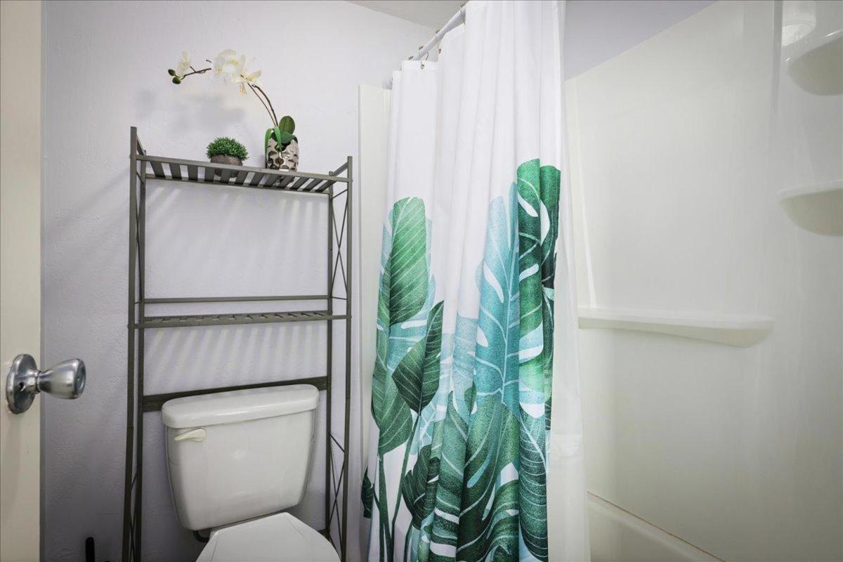 Kona Westwind 1 New! Quiet Ocean-View 1St Floor | Patio | Pool Villa Kailua-Kona Ngoại thất bức ảnh