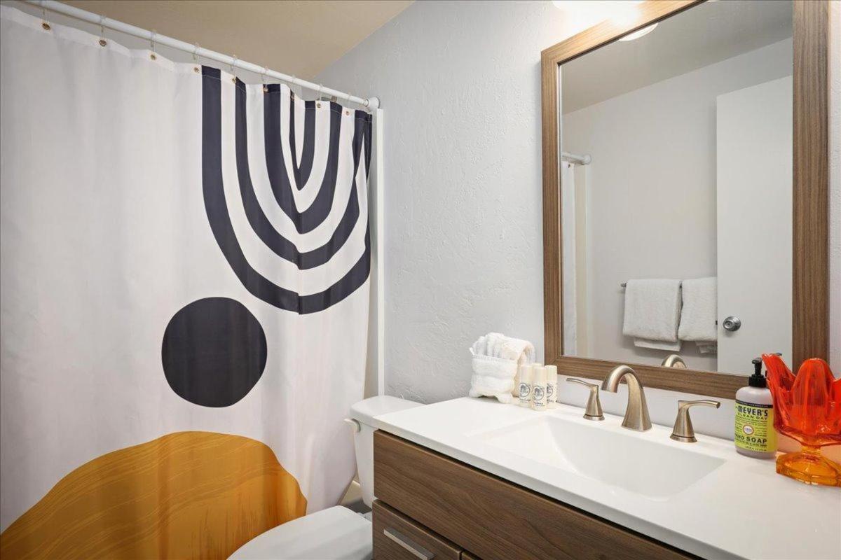 Kona Westwind 1 New! Quiet Ocean-View 1St Floor | Patio | Pool Villa Kailua-Kona Ngoại thất bức ảnh